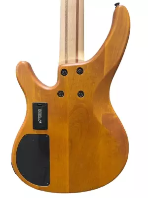 Yamaha- TRBX605FM 600 Series 5-String Bass 2